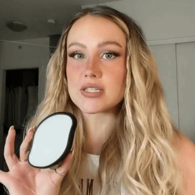 Crystal Hair Remover