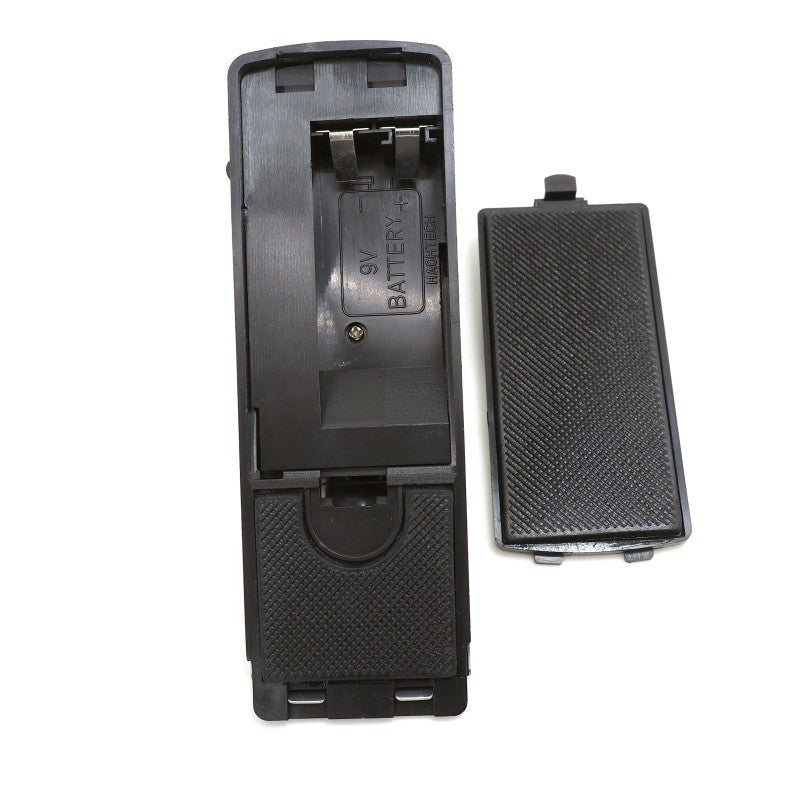 120db door stop alarm Security System Home Wedge Shaped Stopper Alert Security System Door Stop Alarm Block Blocking System - Zambeel