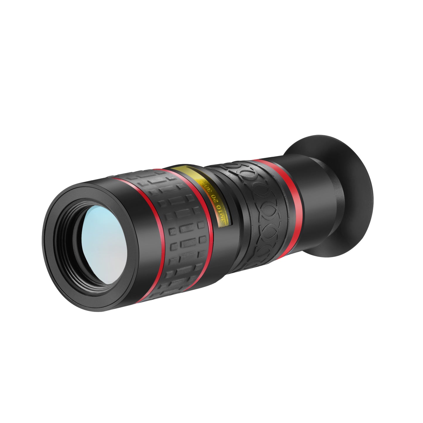 تلسكوب الهاتف المحمول