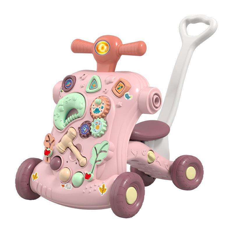 2 - in - 1 Baby Walker Β© - Zambeel