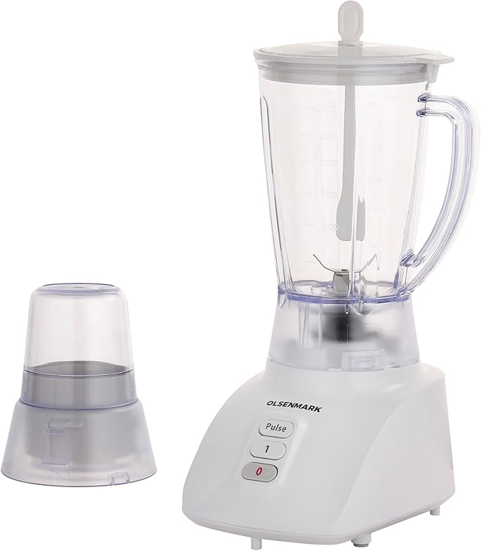 2 - in - 1 Blender - Zambeel