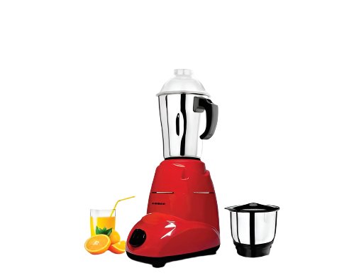 2 - in - 1 Mixer Grinder - Zambeel