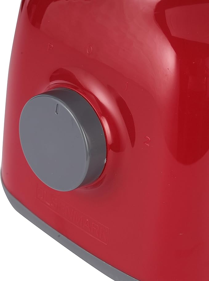 2 - in - 1 Multifunctional Blender - Zambeel