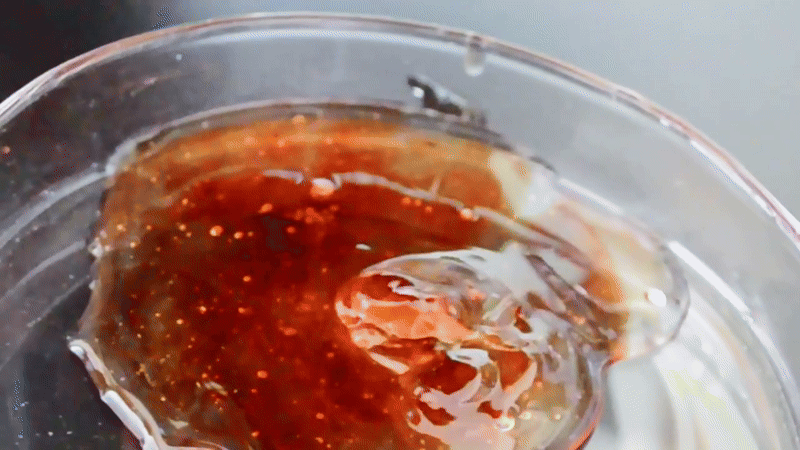 شامبو أرجان سبيدي لتلوين الشعر (الأصلي)