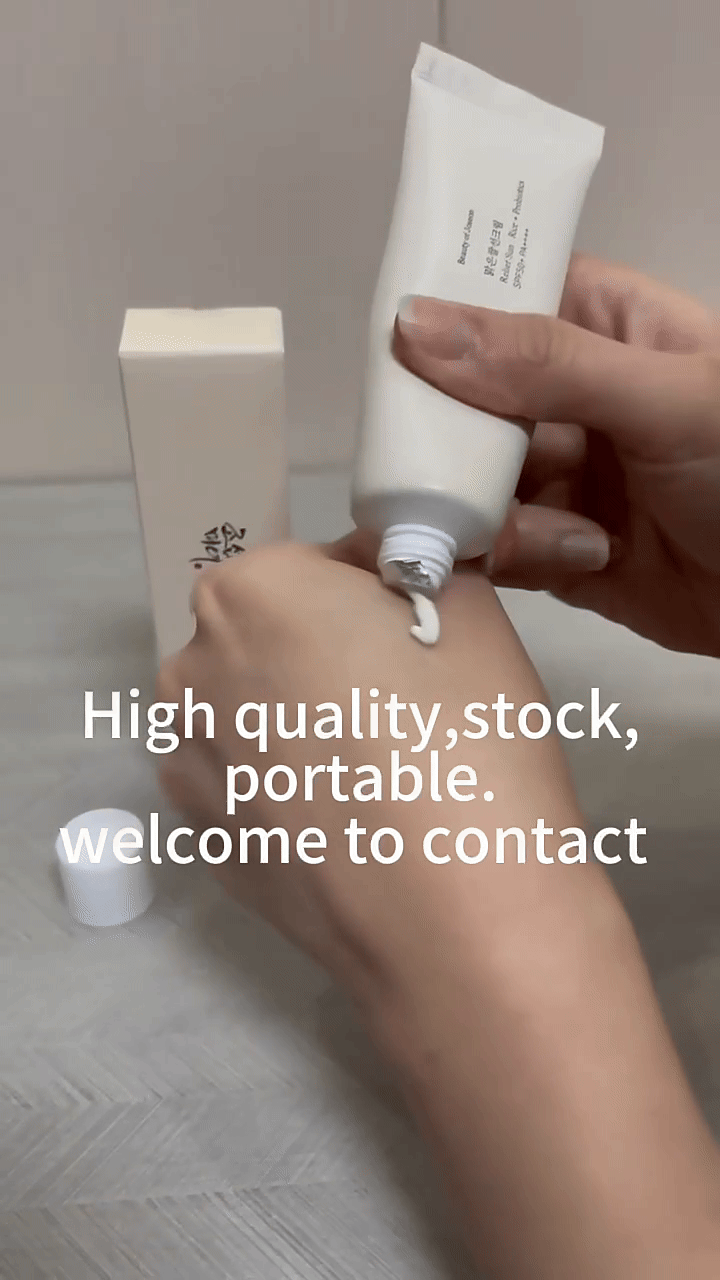 Sun Block (SPF50+ PA++++) (Original)