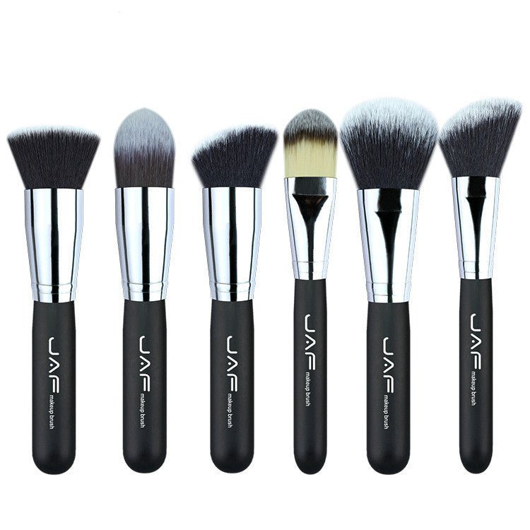 24 Makeup Brushes - Zambeel