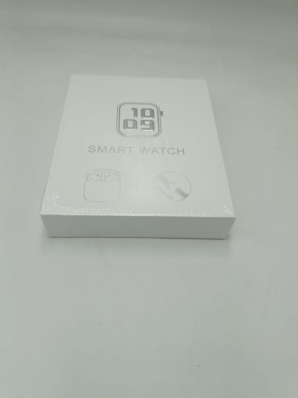 26 Pro Smart Watch - Zambeel