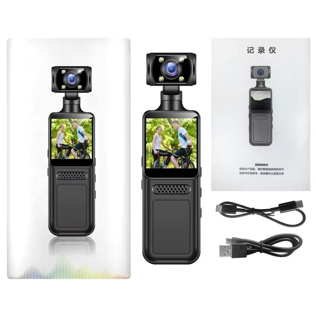 3 - Axis Gimbal Stabilizer - Zambeel