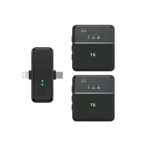 3 - in - 1 Multifunctional Microphone (SX31) - Zambeel