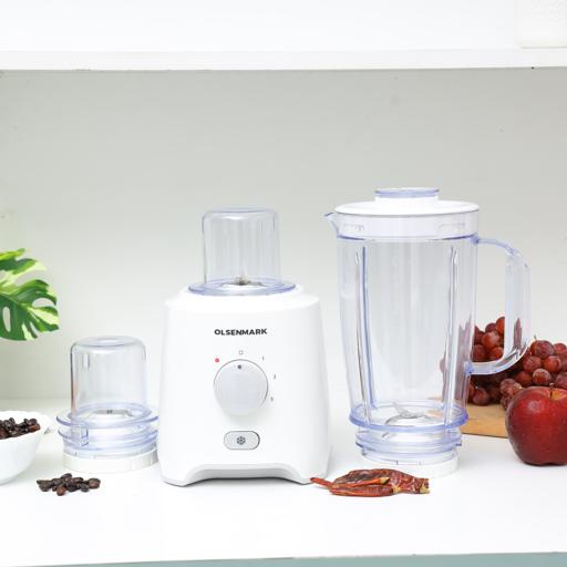 3 - in - 1 Multifunctional Mixer - Zambeel