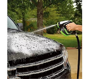 4 - in - 1 Spray Nozzel - Zambeel