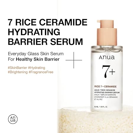 7+ Hydrating Serum - Zambeel