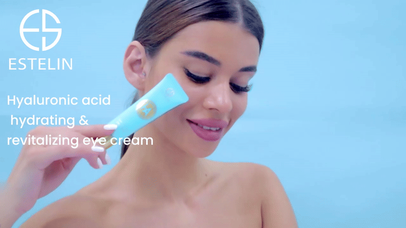 كريم العين بحمض الهيالورونيك (الأصلي)