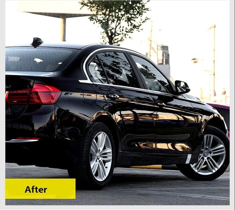 9H Automotive Ceramic Nano Coating - Zambeel