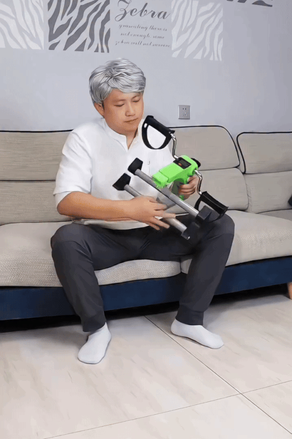 Mini Portable Bike Exercise