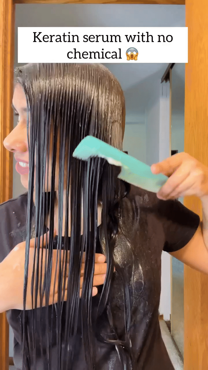 Lareen - Hair Serum (Original)