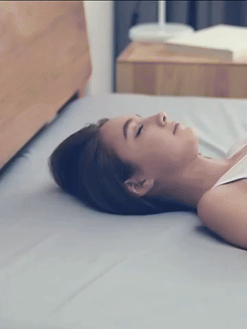 وسادة دعم الظهر