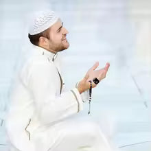 خاتم الذكر عداد التسبيح الذكي