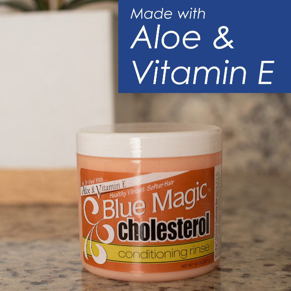 معالجة الكوليسترول (الأصلية)