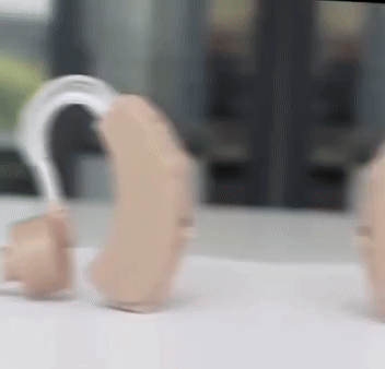 جهاز مساعدة السمع سايبر سونيك