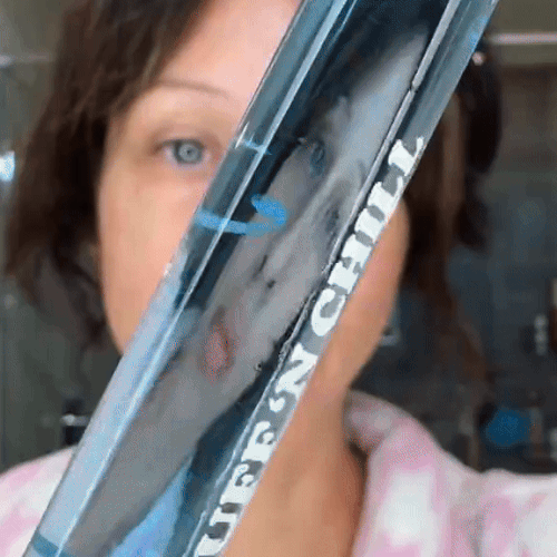 Benefit Cosmetics - Facial Ice Roller Globes ©