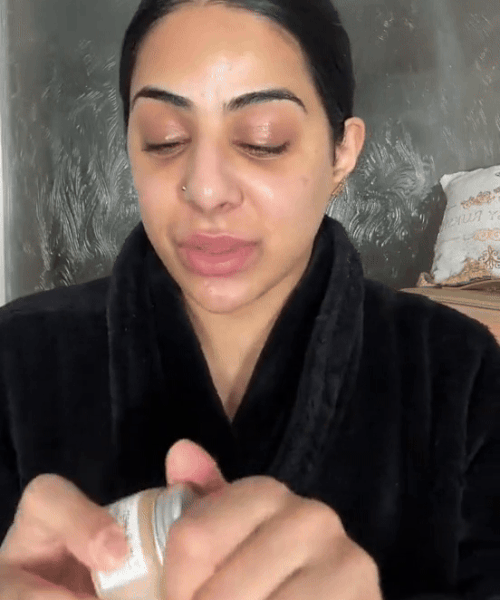 COSRX β Lip Sleep Propolis Lip Sleeping Mask (Original)