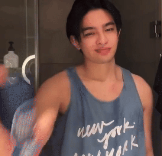 Nivea - Men Cool Powder Roll-On Deodorant (Original)