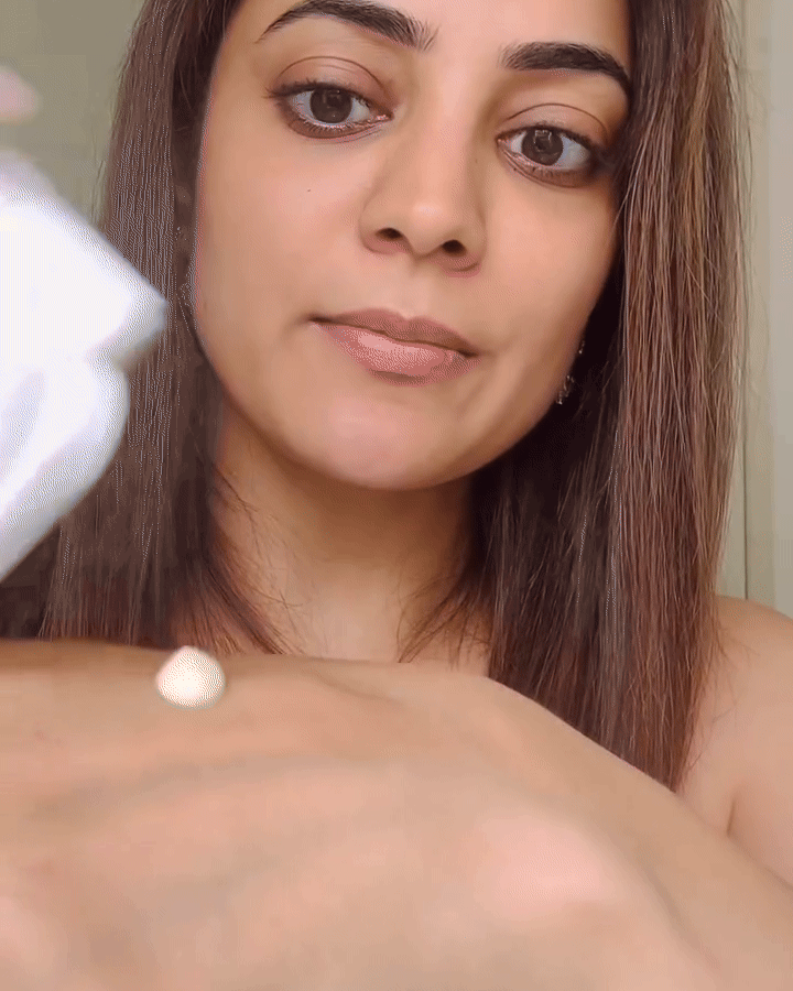 Lareen - Anthelios SPF 50+ Hydrating Cream (Original)