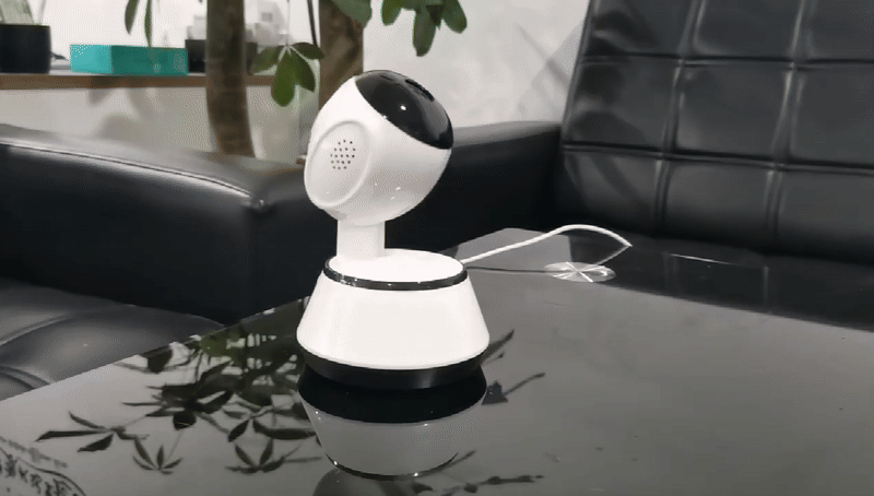 WiFi Smart Net Camera