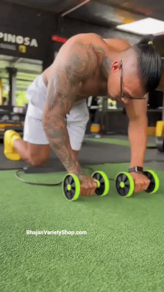 ريفوفليكس إكستريم مدرب البطن