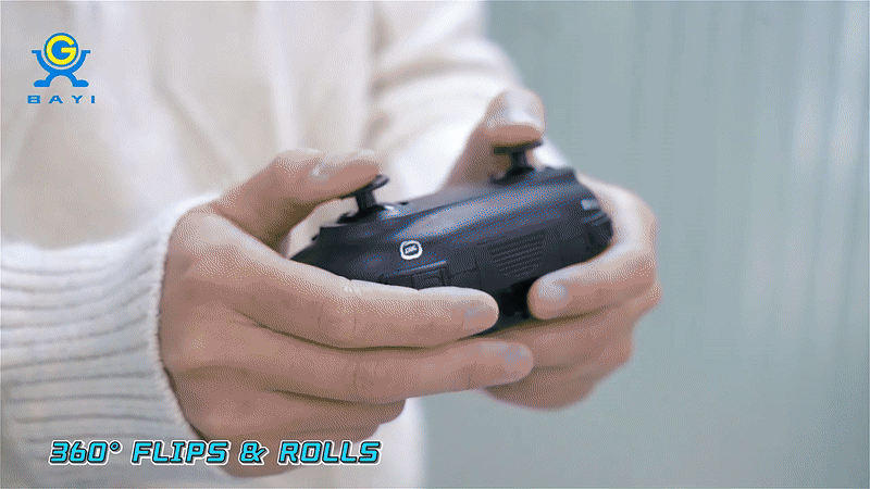 طائرة بدون طيار ثنائية الغرض