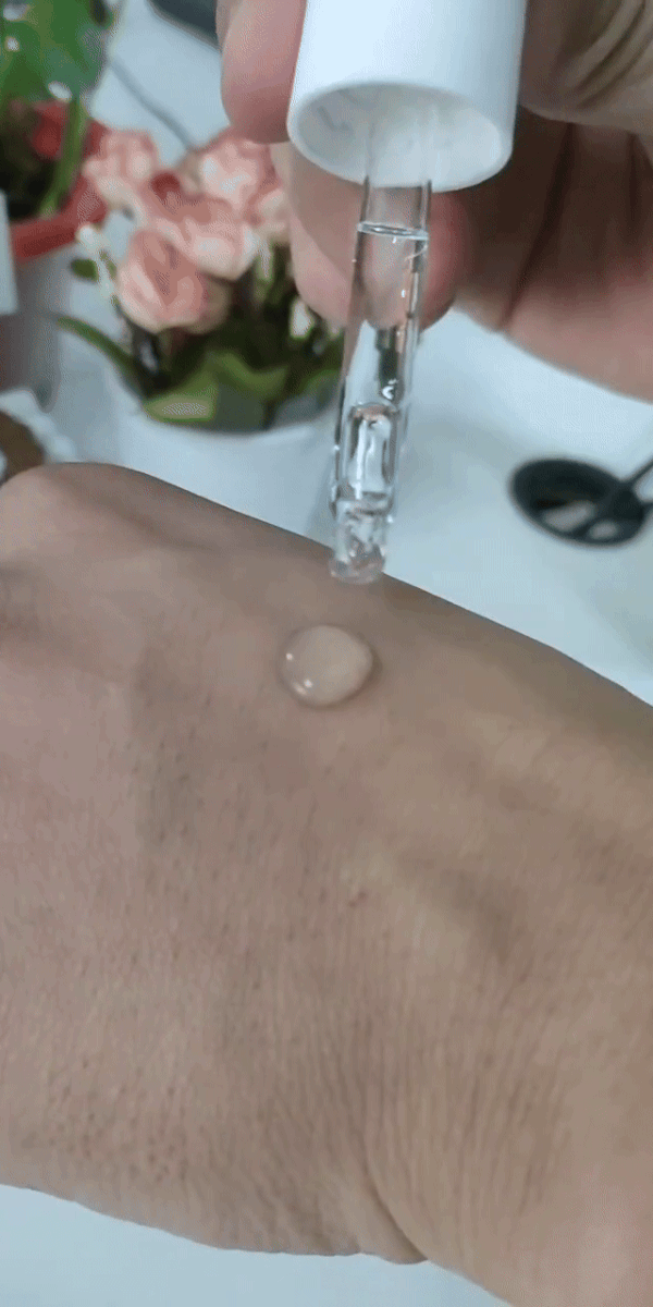 سيروم تعزيز الترطيب (الأصلي)