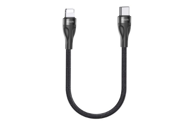 AC Cable (2.4) - Zambeel