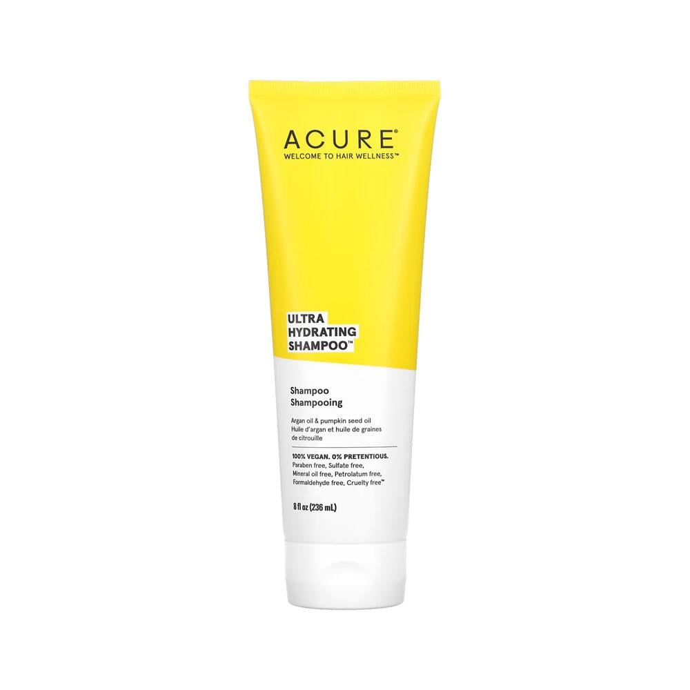 Acure - Ultra Hydrating Shampoo Original) - Zambeel
