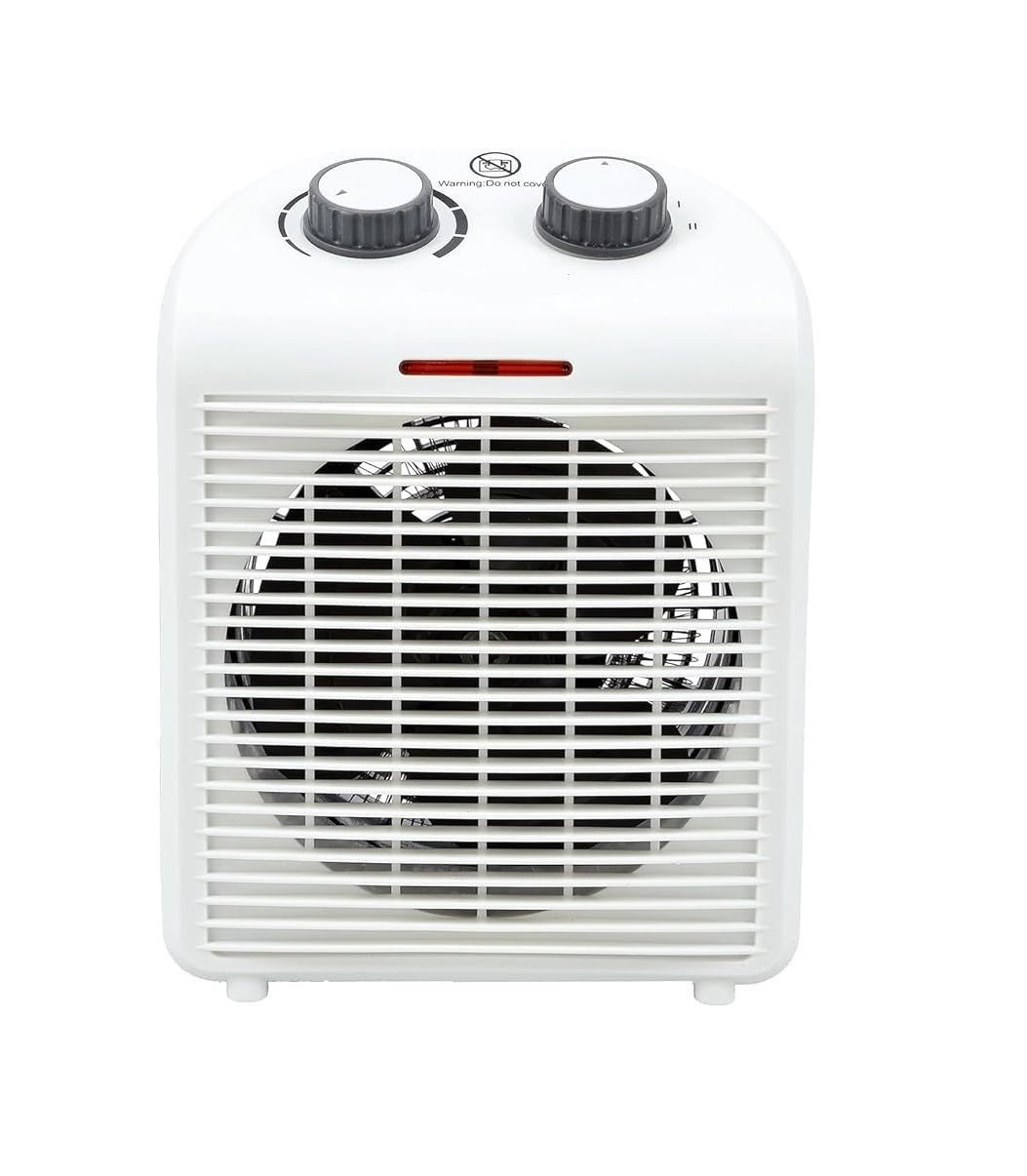 Adjustable Thermostat Fan Heater - Zambeel