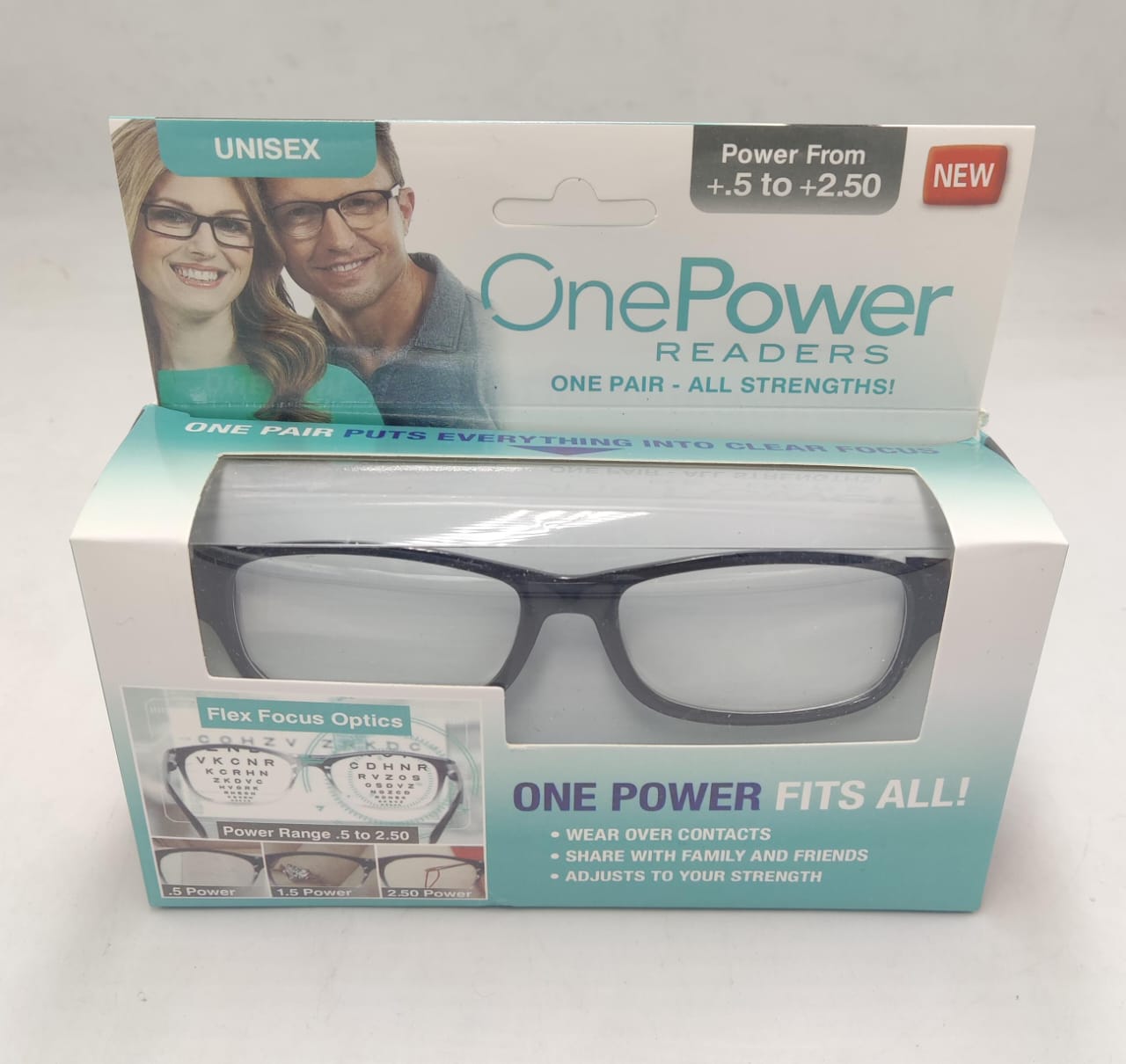 Adjusting Optics Eyeglasses - Zambeel