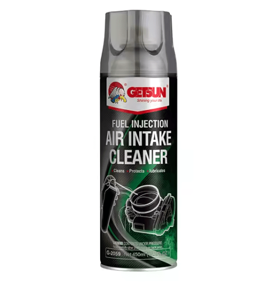 Air Intake Cleaner (450ml) - Zambeel