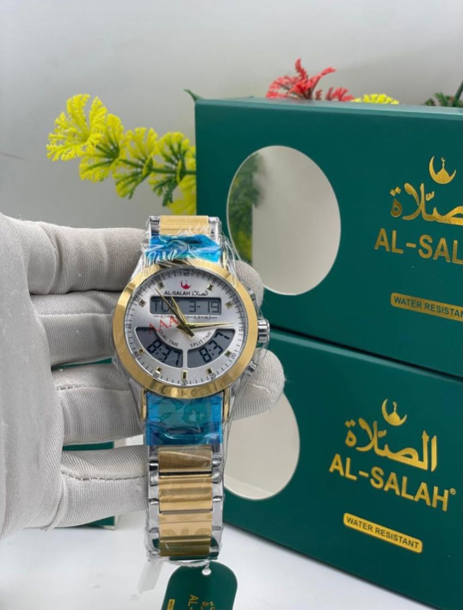 AL - Salha - Watch - Zambeel
