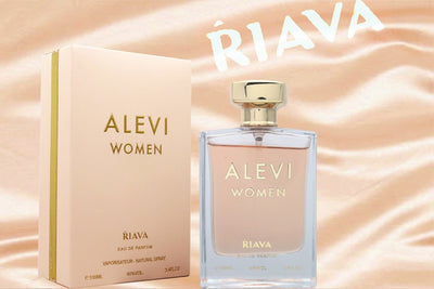 Alevi Women Perfume (100ml) - Zambeel