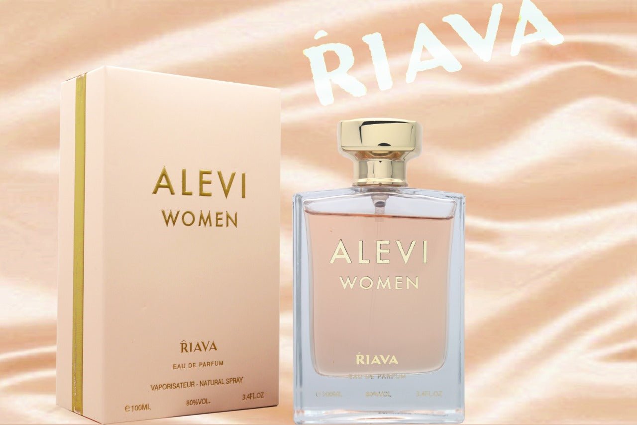 Alevi Women Perfume (100ml) - Zambeel