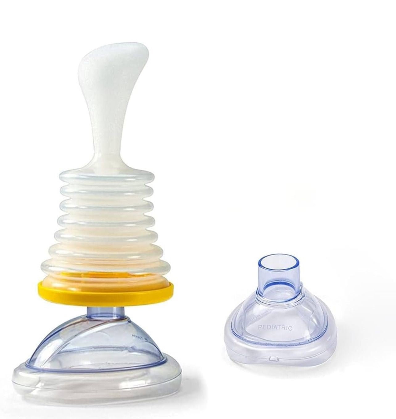 Anti - Choking Device - Zambeel