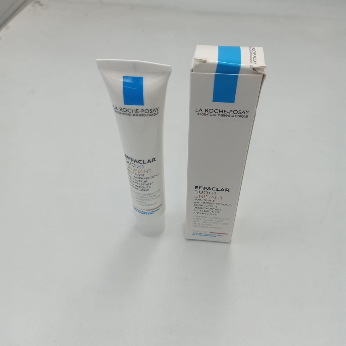 Anti - Imperfections Care (Original) - Zambeel