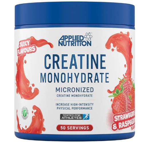 Applied Nutrition - Creatine Monohydrate (Original) - Zambeel