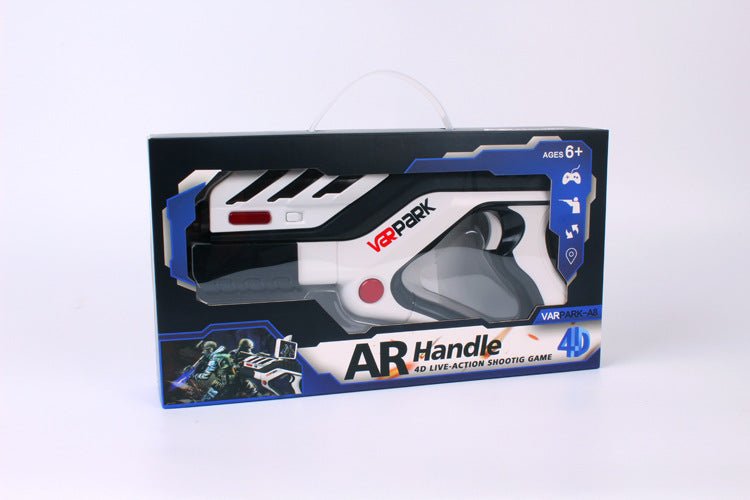 AR Somatosensory Gamepad - Zambeel