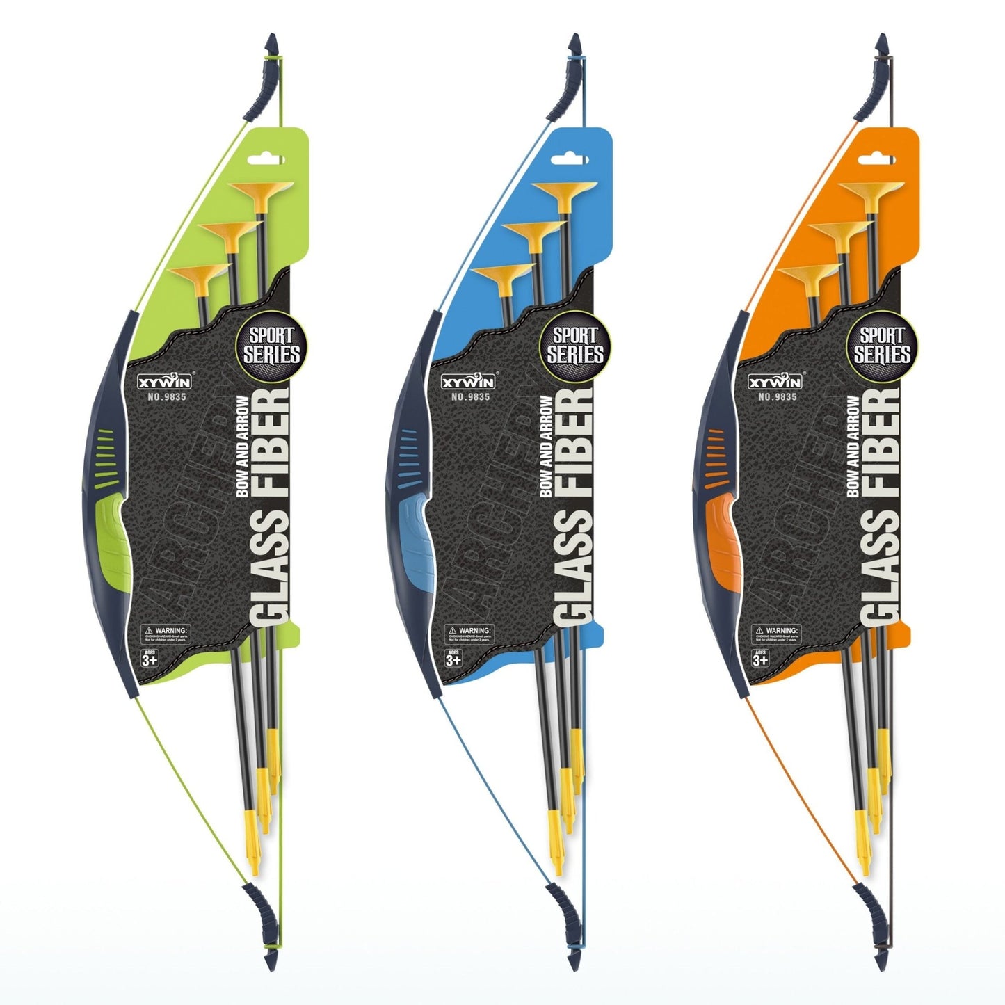 Archery Shooting Target For Kids - Zambeel