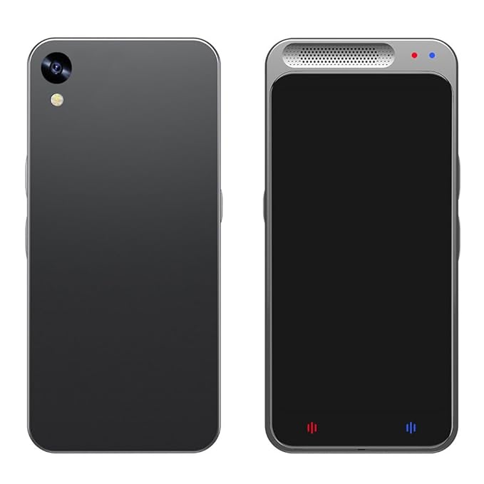 Artificial intelligence (AI) Translator © - Zambeel