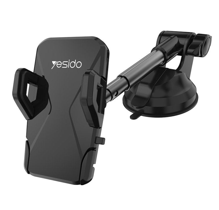 Automatic Clip Phone Holder - Zambeel