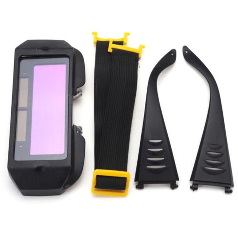 Automatic Dimming Protective Glasses - Zambeel