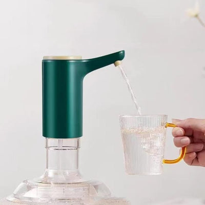Automatic Water Dispenser - Zambeel
