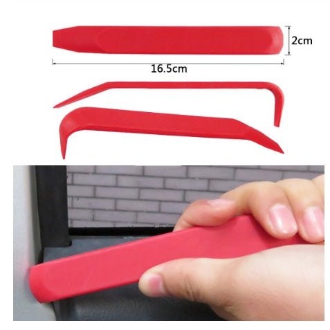 Automotive Surface Treatment Tool - Zambeel